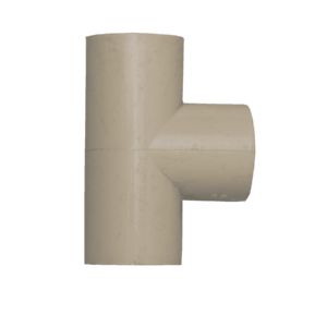 Tee CPVC