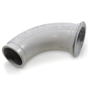 Codo PEUTZMEIZER 90g De 6" X 5