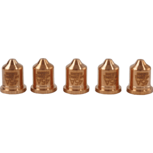 Nozzle Cutting Hypertherm 45 AMP