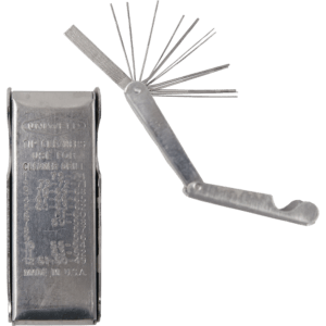 Limpiador De Boquilla Marca UNIWELD