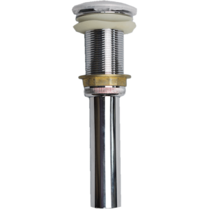Tornillo Para Tanque De Inodoro Cabeza Plana