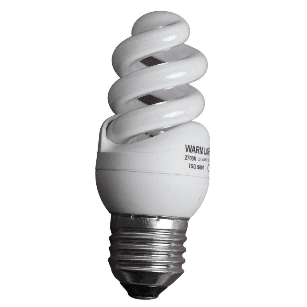 Guía de bombillas de bajo consumo (3)