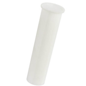 Cola PVC 1-1/2x6 exten p/fregadero