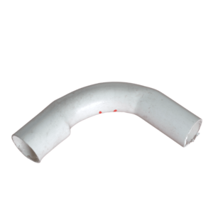 Curva PVC