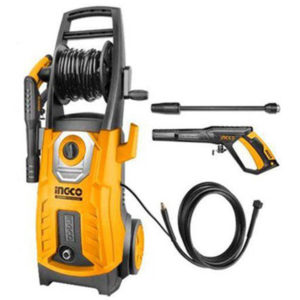 Hidrolavadora Electrica INGCO UHPWR18008