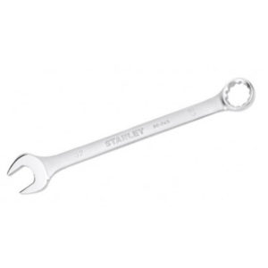 Llave combinada 15mm STANLEY
