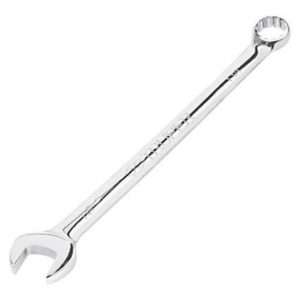 Llave combinada 9/16 TRUPER