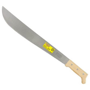 Machete de 22" CABO BLANCO
