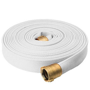 Manguera Contra Incendio 2-1/2"X100'