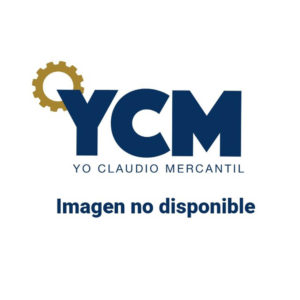 Mezcladora mono p/fregadero cuello flexible. CWT1052SL. ELITE