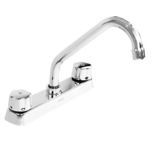Mezcladora  para fregadero ELITE  CWT0225YJ. ELITE