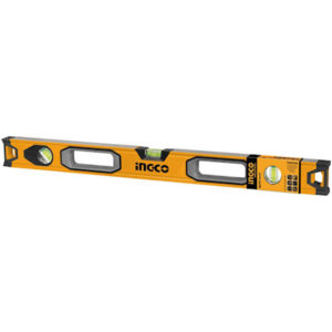 Nivel De Aluminio De 200cm Ingco 72"