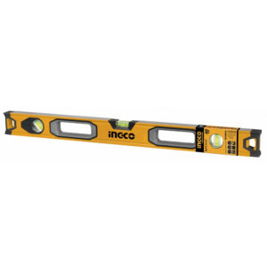 Nivel De Aluminio De 80cm Ingco 36"