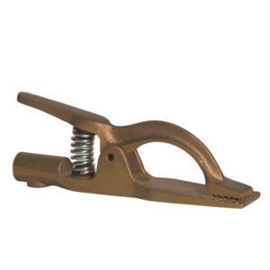 Pinza De Tierra Marca TECHNIWELD 500AMP