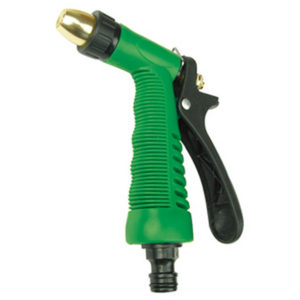 Pistola P/Manguera De Jardin 3/4"