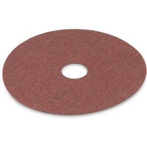 Disco De Lija De 4.5" Gr-100 Kingone