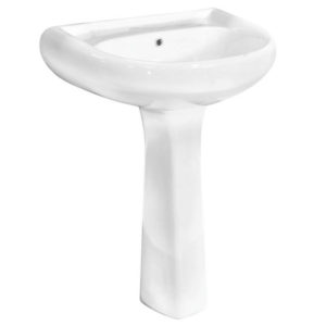 Lavamanos c/pedestal m/VICTORY WMF-440