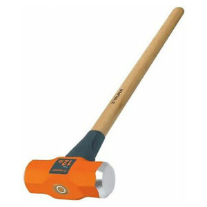 Mandarria de 12 lbs. TRUPER