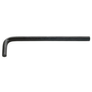 Llave hexagonal 17mm p/tuberia