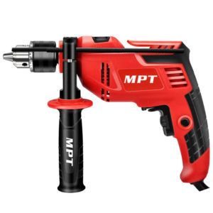 Taladro rotomartillo 550w MPT