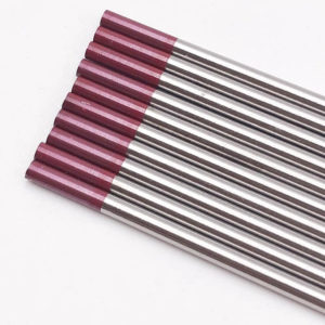 ELECTRODO DE TUNGSTENO DE 1/16 X 7