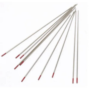 ELECTRODO DE TUNGSTENO DE 3/32X7