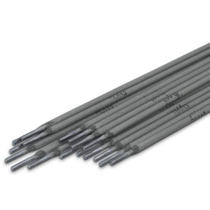 Electrodo ELECTROWELD  E-6013 1/8"