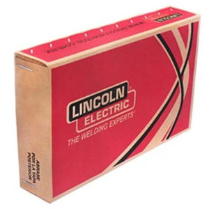 Electrodo Lincol M. E-6013 5/32"