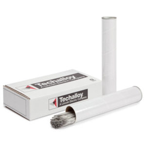 Electrodo Lincoln 99% Ni 5/32