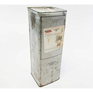 Electrodo Lincoln  Am E-6010 1/8"   Fleetweld 5p