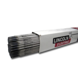 Electrodo Lincoln Am E-7018 1/4"