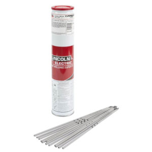 Electrodo Lincoln Am  E-7018 1/8" H4r