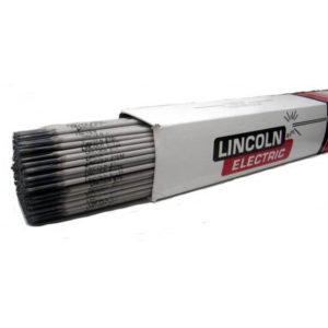 Electrodo Lincoln  Mex 7018 3/32"