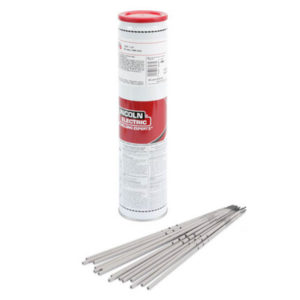 Electrodo Lincoln Am  E-9018 1/8" B3