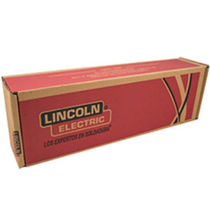 Electrodo Lincoln  L-308 3/16