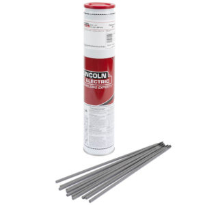 Electrodo Lincoln  M. E-6010 5/32" Fleetweld