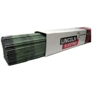 Electrodo Lincoln M. E-6013 1/8"