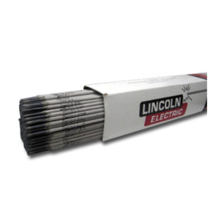 Electrodo Lincoln M. E-6013 3/32"