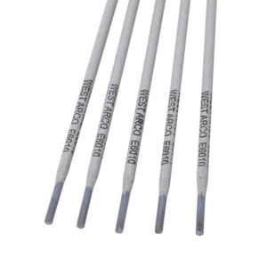 Electrodo WEST ARCO E-6010 1/8"