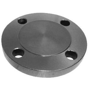 Platillo HN ciego soldable de 2-1/2"