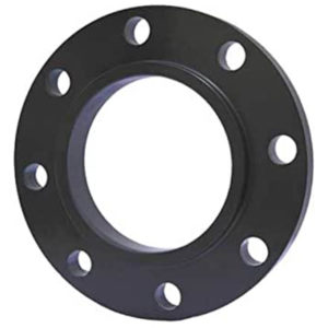 Platillo HN de 8 hoyos 3" X 300 PSI. Soldable