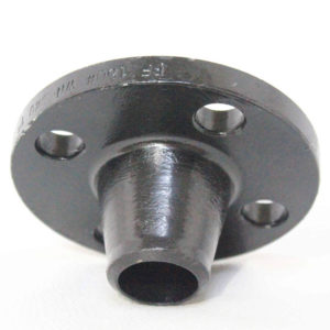 Platillo HN  oldable  4". 150  LBS. Cuello largo