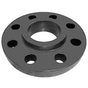 Platillo HN Soldable de 8". 150 PSI