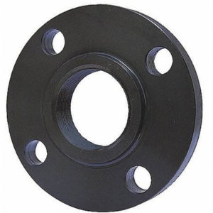 Platillo HN Soldable de c/ rosca 1". 150 PSI