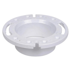 Platillo PVC de 4"