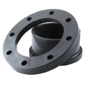 Platillo PVC de 6". SCH-80