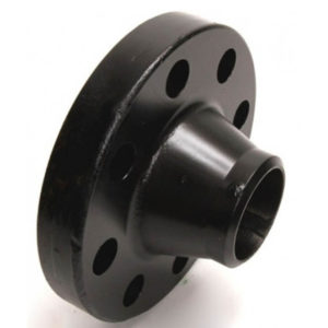 Platillo soldable 3".  150 LBS. Cuello largo