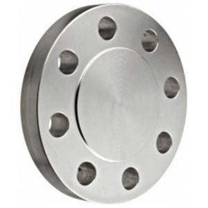 Platillo Soldable de 10. Ciego. 150 PSI