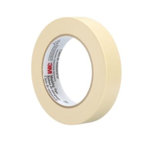 Maskintape  De 1" 3m Scotch