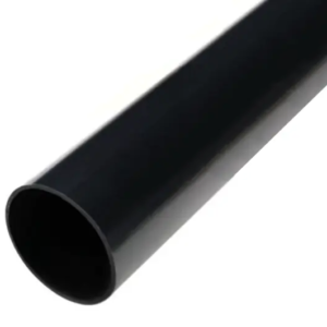 Tubo hierro negro 1-1/4"